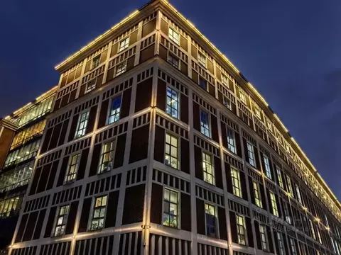 Офис в Москва Варшавское ш., 1С1-2 (51 м)