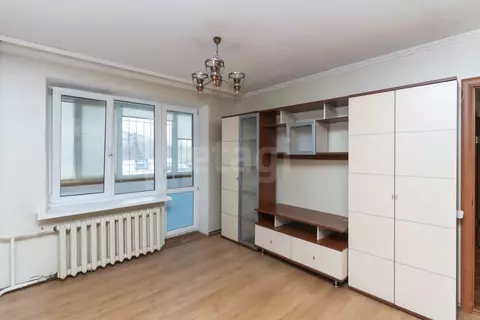 1-к кв. Тюменская область, Тюмень Войновка мкр, ул. Вербовая, 4 (35.4 ...