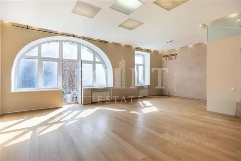 6-к кв. Москва Малый Каковинский пер., 1/8С1 (186.0 м)