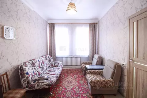 2-к кв. Алтайский край, Барнаул просп. Строителей, 17 (38.7 м)