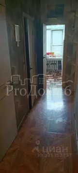 2-к кв. Курская область, Курчатовский район, Иванино рп ул. Советская, ...