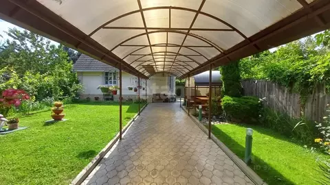 Дом в Ставропольский край, Ставрополь Спокойная ул., 2А (125 м)