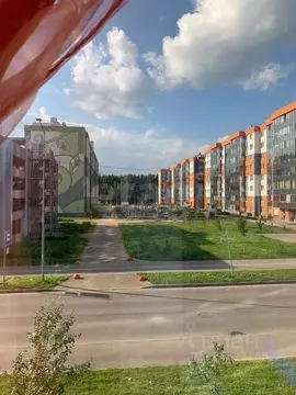 3-к кв. Ленинградская область, Всеволожский район, Заневское городское ...