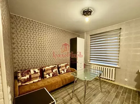 Комната Московская область, Сергиев Посад Воробьевская ул., 34 (17.2 ...