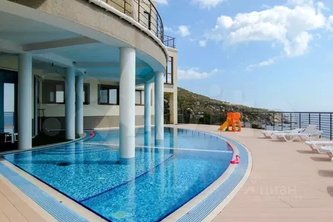 Студия Севастополь Севастопольская зона ЮБК кв-л,  (46.7 м)