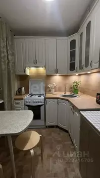 1-к кв. Санкт-Петербург ул. Пограничника Гарькавого, 38К2 (32.3 м)