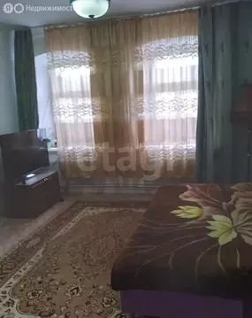 2-комнатная квартира: Троицк, Советская улица, 44 (33 м)