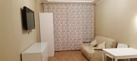 1-к кв. Татарстан, Казань ул. Нурсултана Назарбаева, 15 (21.0 м)