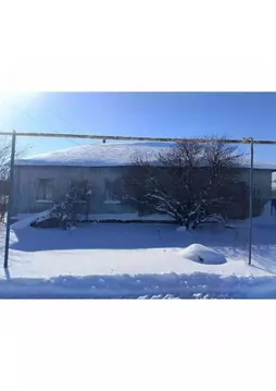 Дом в Саратовская область, Аркадакский район, Малиновское ...