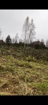 Участок в Московская область, Наро-Фоминск ул. Ленинградская (7.8 ...