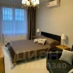 1-к кв. Калининградская область, Зеленоградск ул. Большая Окружная, 4 ...