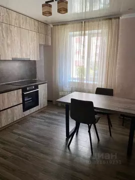 2-к кв. Воронежская область, Воронеж бул. Олимпийский, 12 (63.3 м)