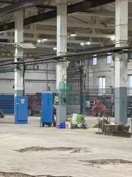 Производственное помещение в Московская область, Красногорск городской ...