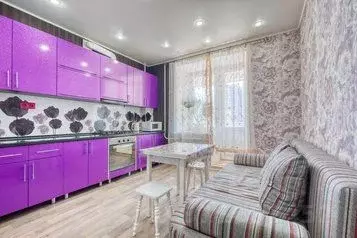 1-к кв. Татарстан, Казань ул. Сибгата Хакима, 37 (41.0 м)