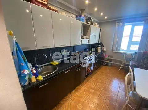 Дом в Свердловская область, Нижний Тагил ул. Льва Толстого, 26 (132 м)