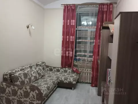 2-к кв. Московская область, Серпухов Красный Текстильщик мкр, ул. ...