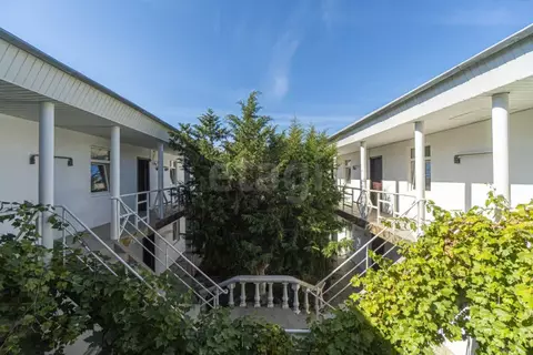 Помещение свободного назначения в Севастополь с. Полюшко, ул. ...