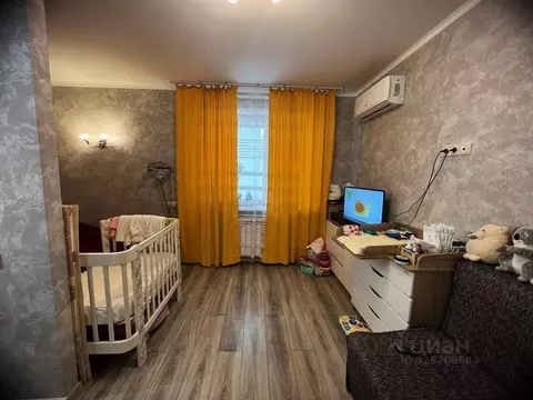 Студия Московская область, Ленинский городской округ, д. Сапроново ул. ...