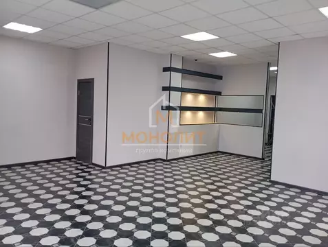 Помещение свободного назначения в Краснодарский край, Горячий Ключ ул. ...