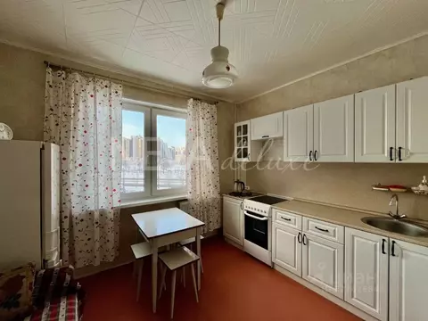 1-к кв. Санкт-Петербург Бухарестская ул., 114к1 (38.0 м)