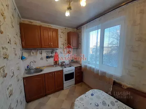 2-к кв. Московская область, Сергиево-Посадский городской округ, д. ...