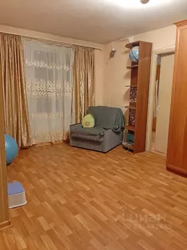 2-к кв. Москва просп. Вернадского, 79 (46.0 м)