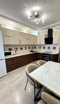 3-к кв. Алтайский край, Барнаул ул. Малахова, 123 (85.0 м)