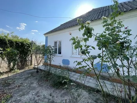Дом в Краснодарский край, Крымский район, с. Киевское Красноармейская ...
