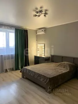 1-к кв. Тюменская область, Тюмень Войновка мкр, ул. Энергостроителей, ...