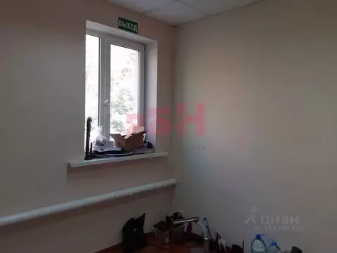 Офис в Пензенская область, Пенза ул. Германа Титова (17 м)