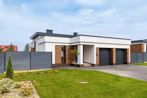 Дом в Башкортостан, Уфимский район, Зубовский сельсовет, с. Зубово ул. ...