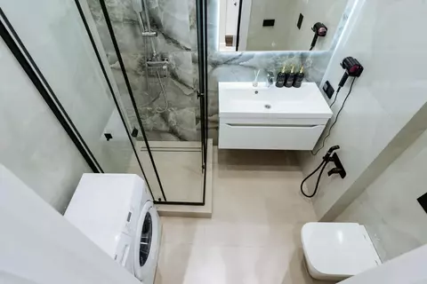 1-к кв. Башкортостан, Уфа ул. Энтузиастов, 7 (40.0 м)