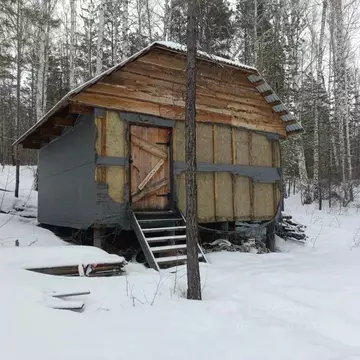 Дом в Иркутская область, Иркутский муниципальный округ, д. Новолисиха  ...