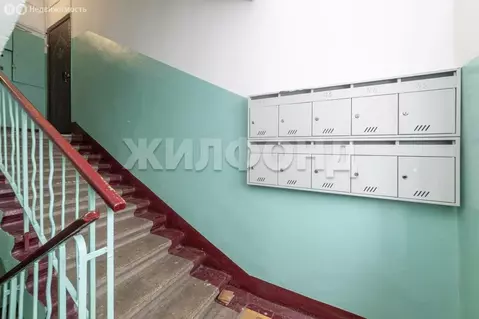 2-комнатная квартира: Архангельск, улица Розы Люксембург, 21 (44.5 м)