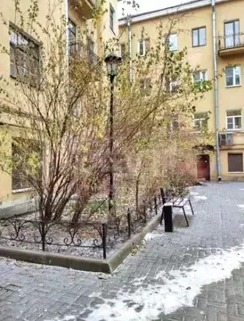 Комната Санкт-Петербург Садовая ул., 125 (16.7 м)