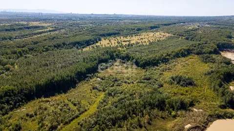Участок в Хабаровский край, Хабаровский район, Мичуринское с/пос, с. ...