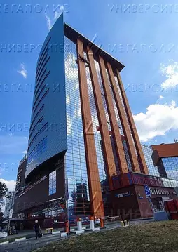 Офис в Москва Снежная ул., 26 (363 м)