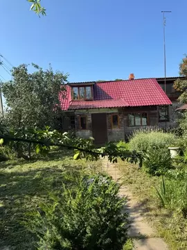 Дом в Московская область, Ступино городской округ, с. Иван-Теремец ул. ...