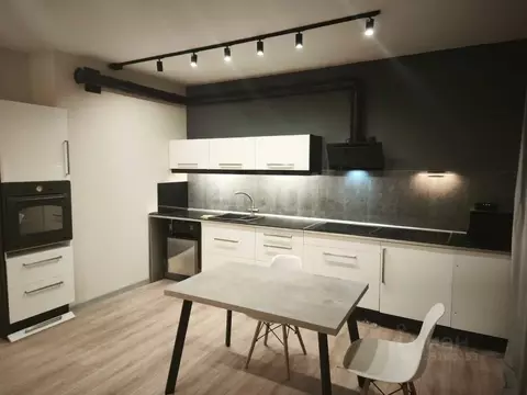 3-к кв. Пермский край, Пермь ул. Карпинского, 110 (77.6 м)