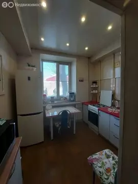 2-комнатная квартира: Дзержинск, Учебный переулок, 1 (44.8 м)