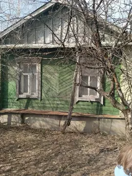 Дом в Самарская область, Волжский район, Рождествено с/пос, с. ...