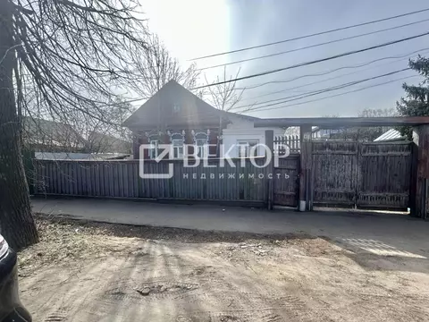 Участок в Костромская область, Кострома Боевая ул., 25 (8.6 сот.)