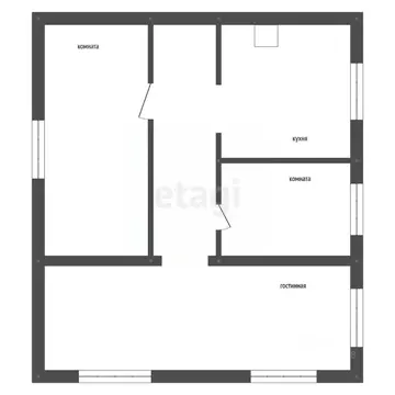 Дом в Амурская область, Белогорск ул. 1-я Стахановская, 30 (72 м)