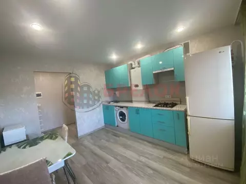 1-к кв. Ростовская область, Аксайский район, Щепкинское с/пос, пос. ...