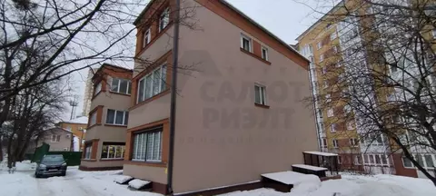 Комната Калининградская область, Калининград ул. Юрия Гагарина, 109 ...