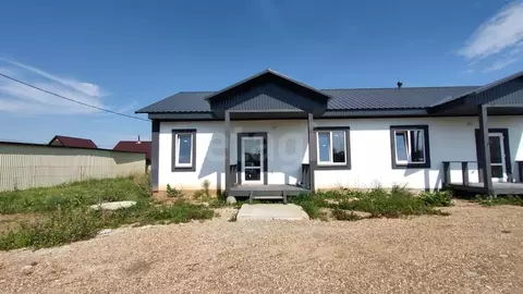 Таунхаус в Башкортостан, Иглинский сельсовет, с. Иглино, Кузьминки ...