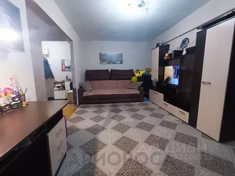 2-к кв. Волгоградская область, Волгоград Историческая ул., 132 (44.7 ...