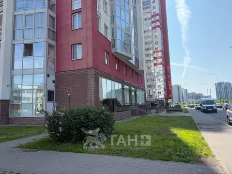 Помещение свободного назначения в Санкт-Петербург Ленинский просп., ...