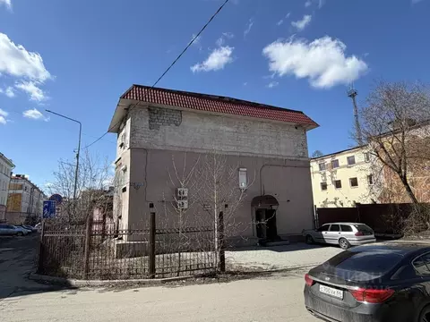 Помещение свободного назначения в Свердловская область, Нижний Тагил ...