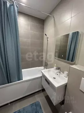 Студия Тюменская область, Тюмень ул. Надира Сагдеева, 2 (19.0 м)